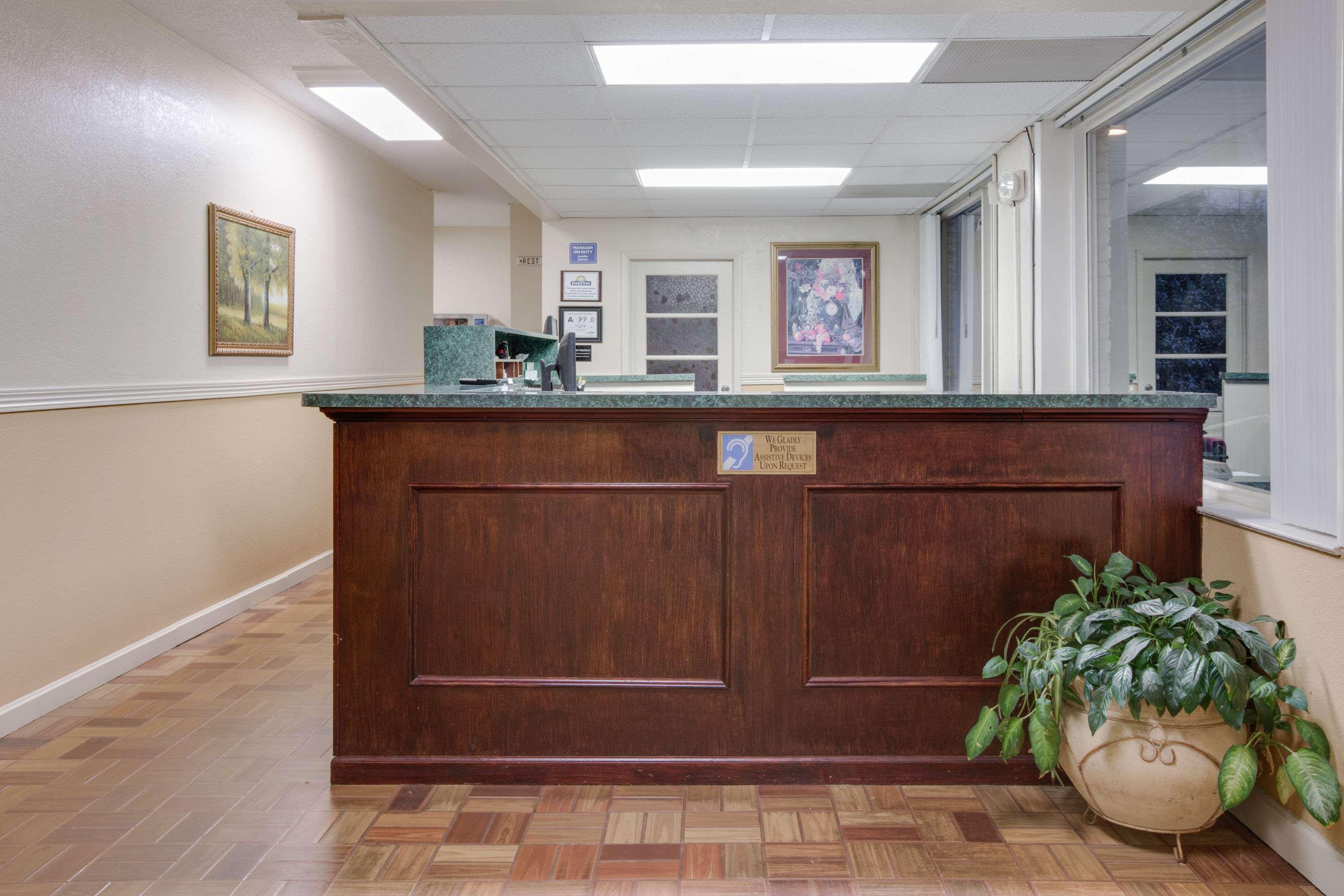 Candler Days Inn By Wyndham Asheville West מראה חיצוני תמונה