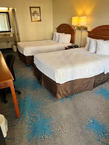 Candler Days Inn By Wyndham Asheville West מראה חיצוני תמונה